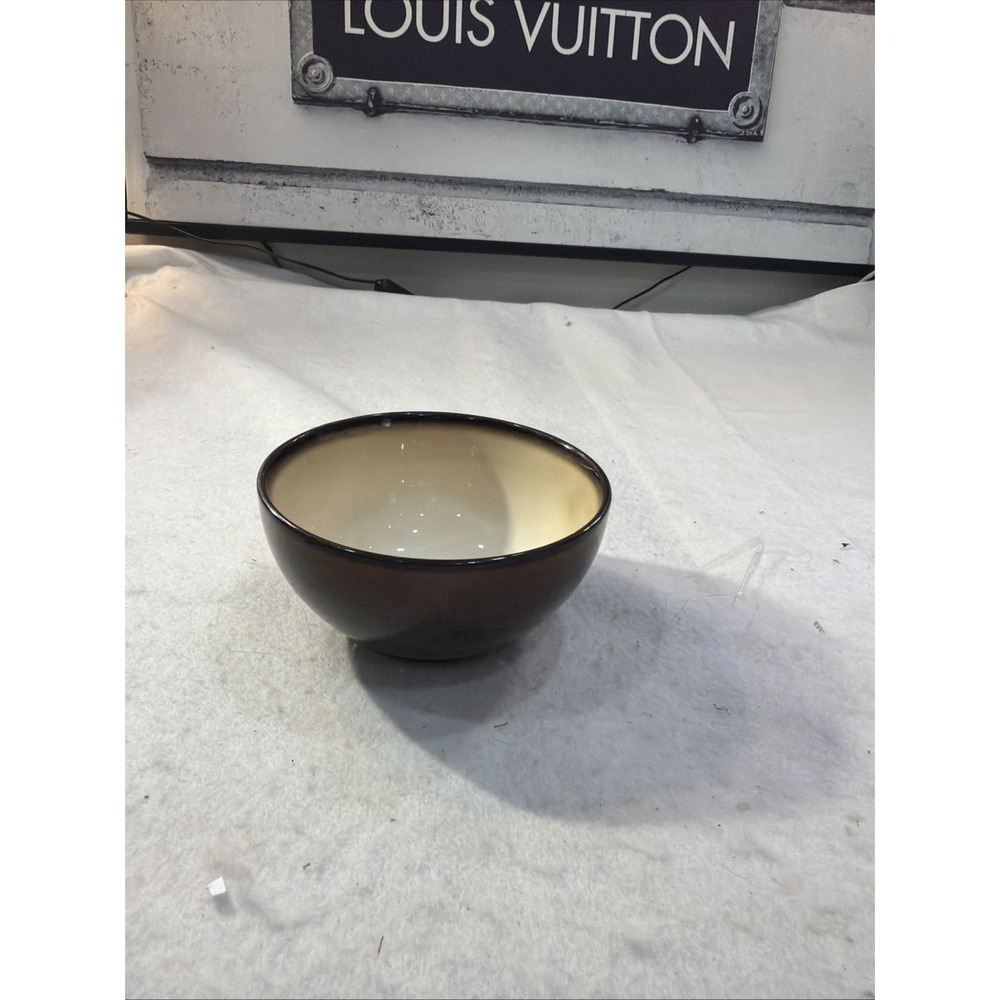 1 Replacement Vintage Home Trends Rave Stripe Soup Cereal Bowls 6734688 (24)